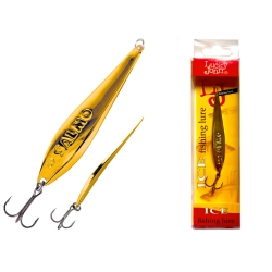 Błystka podlodowa Lucky John Vertical 8276-G 6g